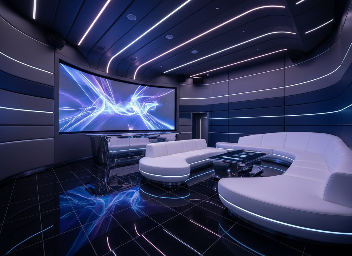 홍대가라오케 대형 VIP룸 시설